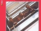 THE BEATLES - 1962-1966 (RED ALBUM): 180GRAM 2LP VINYL SET (November 24th 2014)