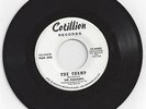 Latin 45-Mohawks-The Champ / Sound Of The Witch Doctors-Cotillion 44002 D.J.