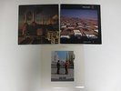 3 LPs Pink Floyd Animals Wish You Were Here A Momentary Lapse in Reason