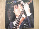 AC/DC LP TRIBUTE TO BON SCOTT