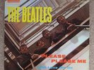 THE BEATLES PLEASE PLEASE ME,1963 MONO LP   xex421 & 2 - 1N no sign of scratches