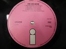 FREE hire and water UK PINK ISLAND ORIG 1969 A1/B1 EX+