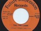Rare Northern Soul Funk 45 Sir Henry Ivy 'He Left You Standing There' Hear