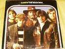 The Beach Boys Close-Up SWBB-253 Capitol 2-Lps NEAR MINT NM FREE US SHIPPING