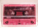 DOOMSTARKS Victory Laps red cassette tape MF DOOM Ghostface Killah Wu-Tang Clan