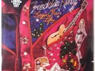 FREDDIE KING: Larger Than Life SEALED 70s ORIG Funk Soul VINYL LP Rare RSO