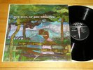 The Soul of Ben Webster LP w/Art Farmer Mono in shrinkk (Verve MG V-8359) EX