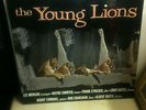 THE YOUNG LIONS - MORGAN SHORTER TIMMONS ON ORIGINAL VEE JAY DG RARE