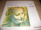 Hans Schmidt Isserstedt Mozart Symfonie 41 Jupiter Philips HI Fi LP NM
