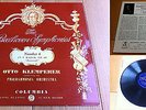 LP 33CX 1532 + Sleeve SAX2260 Beethoven Symphony No. 6 Pastoral / Klemperer