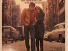 BOB DYLAN The Freewheelin' Bob Dylan LP Vinyl 1967 Columbia CS 8786 NM Q-959