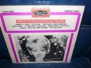 PETULA CLARK  LP AUSTRALIE EN ITALIEN 