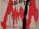 MACHITO: Afro Cuban Jazz w/ CHARLIE PARKER 10” CLEF Rare LP
