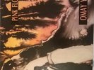 PINK FLOYD- OMAY YAD- live 71- lp vinyl-