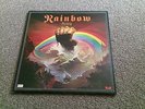 RAINBOW - RAINBOW RISING - 1976 LP A1/B1 FIRST PRESSING - MORE RAINBOW IN SHOP