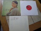Esther Ofarim - Esther RARE NM Condition SHZE 367 RARE