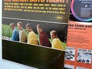 BEACH BOYS TODAY orig. 1965 MONO CAPITOL T 2269 Surf LP promotional jacket Mg