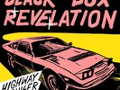 BLACK BOX REVELATION - HIGHWAY CRUISER (VINYL)  VINYL LP NEW+