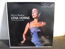 LENA HORNE STORMY WEATHER RARE 1956 MONO VG++ LOOKS GREAT HEAR IT