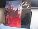 Glory, LP, Original Soundtrack, 1990, James Horner  Rare Sealed Vinyl Copy