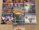 Iron Maiden First Ten Years Box Set Irn 1-10