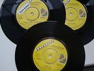 GRAPEVINE X 3 NORTHERN SOUL RECORDS, SMITH BROTHERS PRECISIONS & SOUL GENERATION