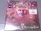 HEYOKA - The Spirit of Revelation Double Sealed LP on Colored Vinyl Lim Ed
