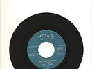 N. Soul Tani Jones Meet Me Halfway Mosaic Promo 45 1007
