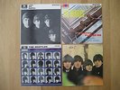 Beatles LP's, all 12 stereo release albums 1963-1970 (Mint)