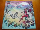CASTANARC Journey To The East UK SYMPHONIC PROGRESSIVE ROCK 1984 ORIGINAL LP