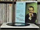Rossini: Overtures - Sir Malcolm Sargent **UK First HMV ASD 435 ED1 LP**