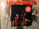 Led Zeppelin - 1st + 2nd - 2 LP von 1970