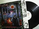 LP LIEGE LORD - BURN TO MY TOUCH * ROADRUNNER / METAL BLADE 1987 NL + OIS * TOP