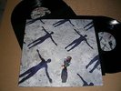 MUSE - ABSOLUTION  RARE UK  1st PRESS GATEFOLD  2LP  2003