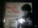 Manitas De Plata Guitarra Flamenco SACD