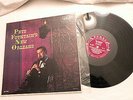 LP, Pete Fountain's new Orleans, Coral CRL 57272, VG+, FOUNTAIN SIGNED