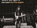JOHN MAYER**WHERE THE LIGHT IS (REMASTERED/180 GRAM)**4 VINYL SET