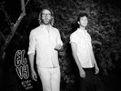 EL VY**RETURN TO THE MOON (GATEFOLD)**VINYL