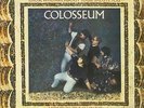 Colosseum Those Who Are About To Die Salute You - EX UK vinyl LP album record