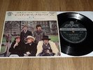 EP Rolling Stones  I wanna be your man    (Japan / London)