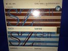 @ML 4891 *SZIGETI* PLAYS *BACH /TARTINI /HANDEL VIOLIN CTOS /SONATAS* BUSSOTTI*