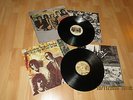 LP Traveling Wilburys  1- 3 George Harrison , Jeff Lynne, Tom Petty,Bob Dylan