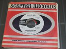 Shirelles 45 Soldier Boy /Mama, My Soldier Boy Is Coming Home (Soul) Promo VG++