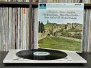 Mendelssohn: 'Italian' Symphony - George Szell *UK First Columbia SAX 2524 ED1*