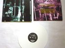 Dillinger Escape Plan dillinger escape plan White Vinyl - NEW