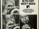 #Dizzy Reece- From in to out FUTURA John Gilmore deep modal/spiritual HEAR#