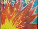 #The Cabildos- Crossfire VROOMMM groovy stuff rec. in Miami instrumental HEAR#