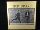 Nick Drake Self/Titled SMAS-9307 VG+ Vinyl LP