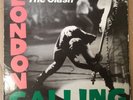 The Clash London Calling 12