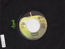 THE BEATLES  7” Single  HEY JUDE  Label vertauscht  Rarität